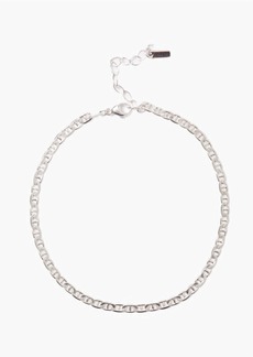 Chan Luu Sterling Silver Anklet