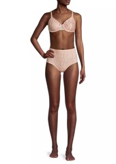 Chantelle C Magnifique Seamless Minimizer Bra