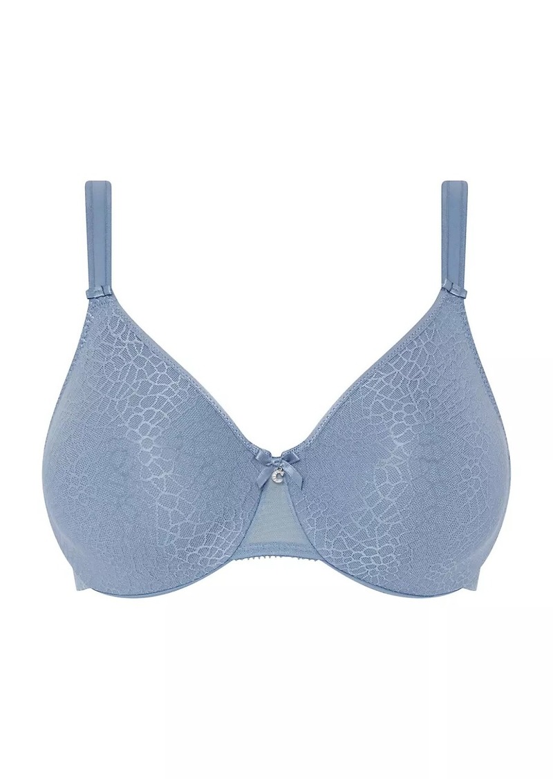 Chantelle C Magnifique Seamless Minimizer Bra