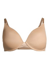 Chantelle C Smooth Collection Full Coverage T-Shirt Bra