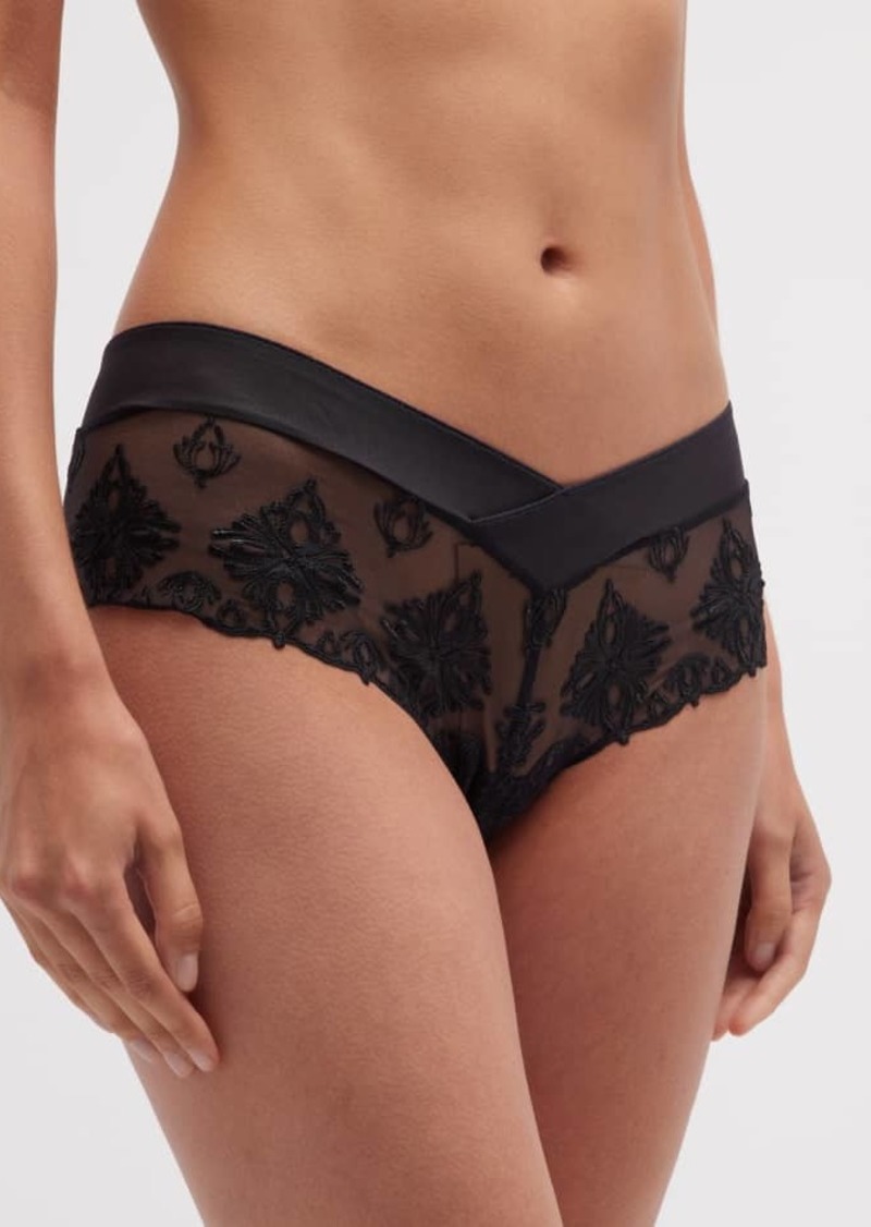 Chantelle Champs Elysees Hipster Briefs