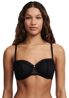 Chantelle Bra for Women C Jolie Demi Bra