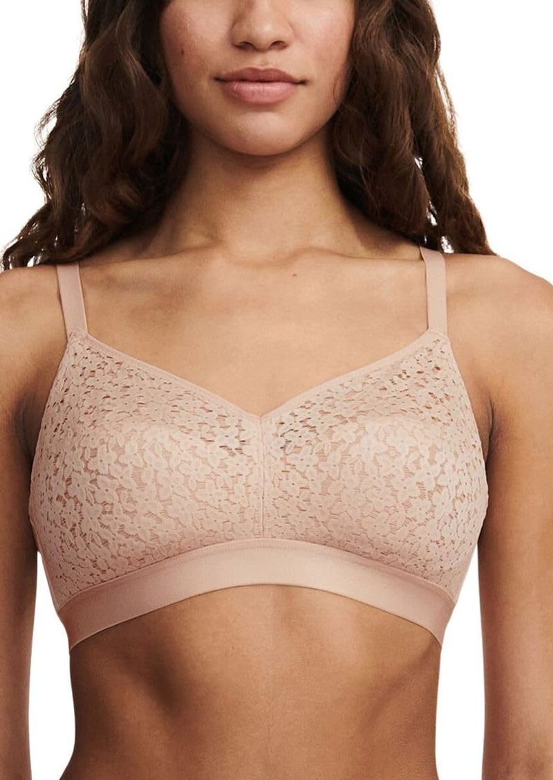 Chantelle Bra for Women Norah Supportive Wirefree