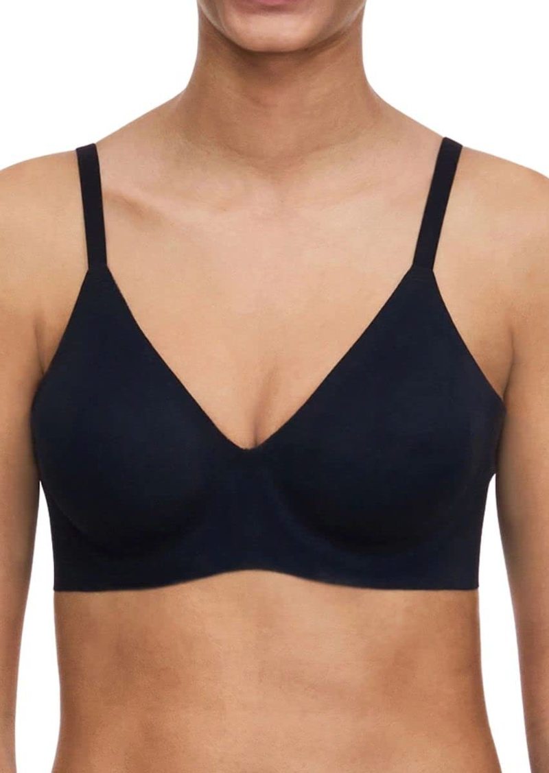 Chantelle Bra for Women SoftStretch Non-Padded Plunge Bra