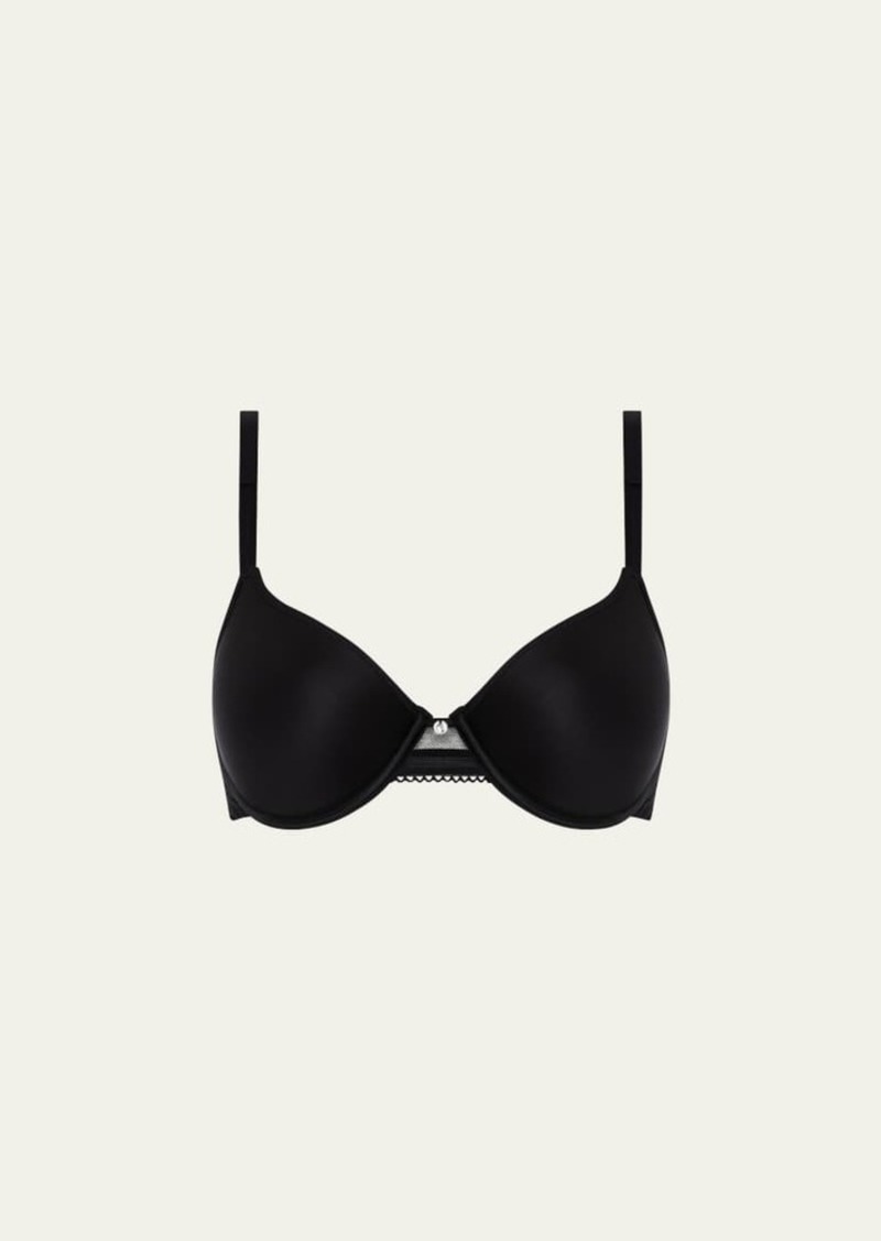 Chantelle C Jolie Memory Foam T-shirt Bra