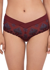 Chantelle Champs-Elysees Lace Hipster