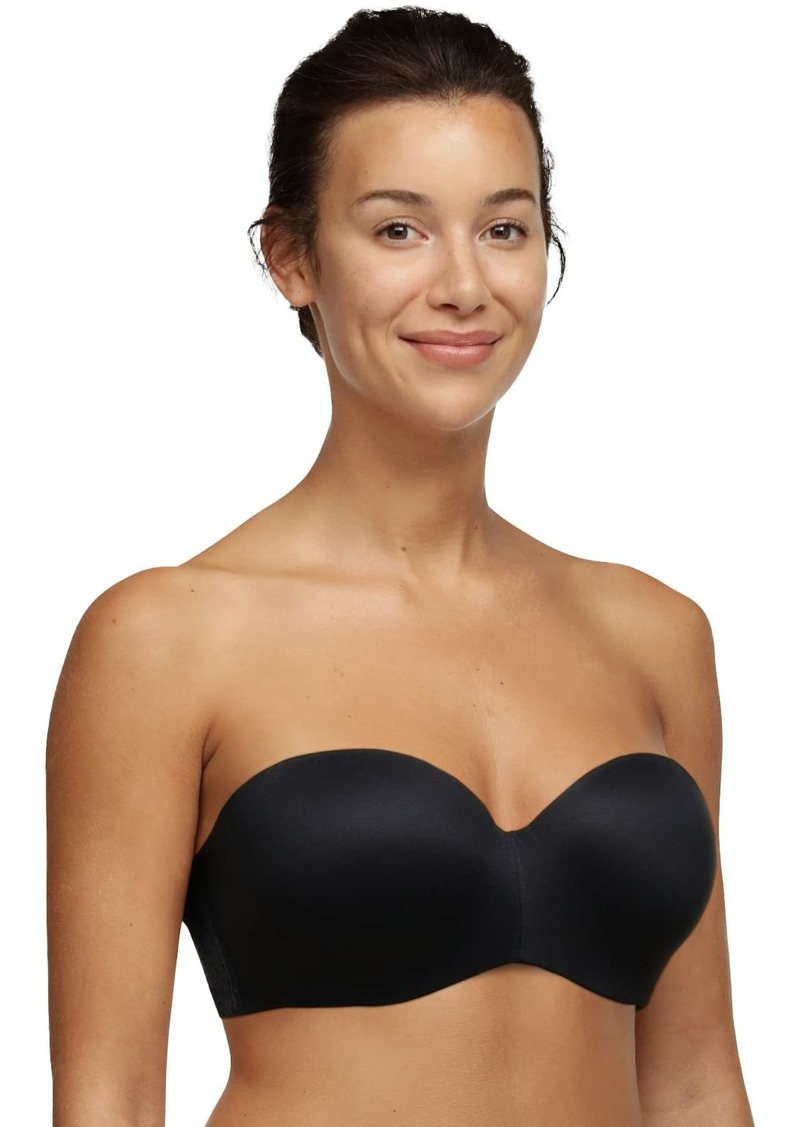 Chantelle Comfort Strapless Convertible Bra