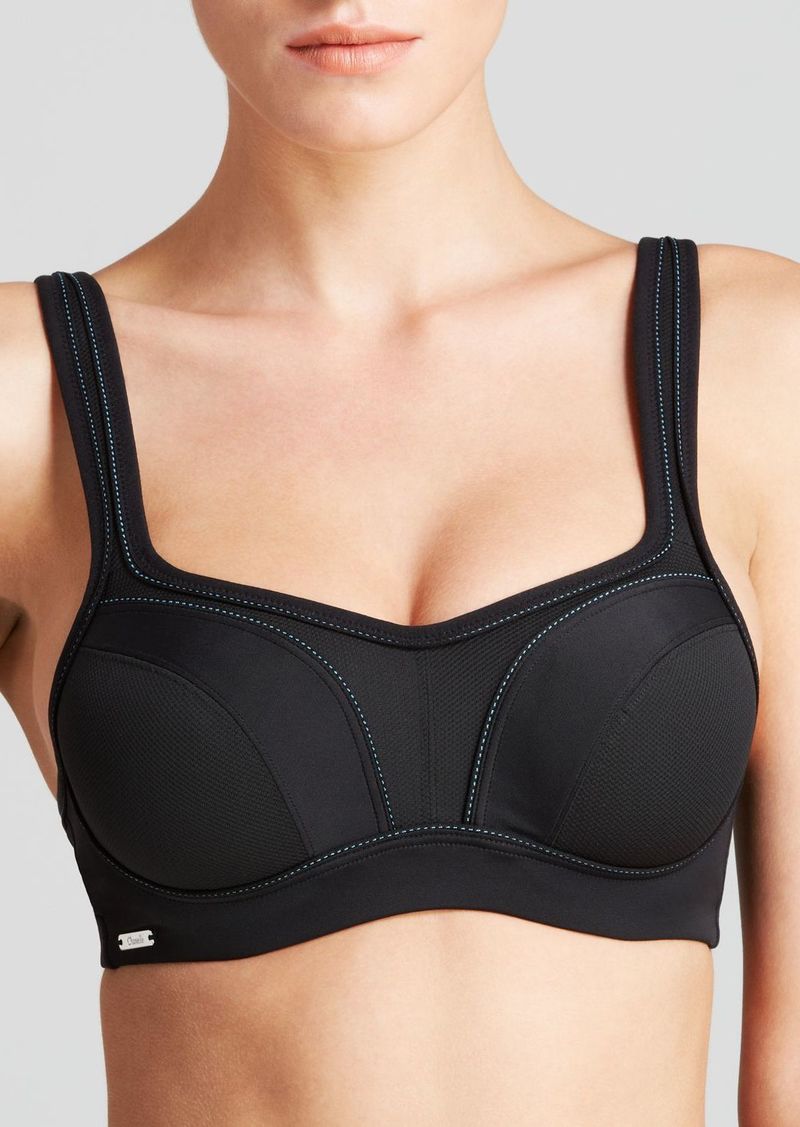 chantelle high impact sports bra