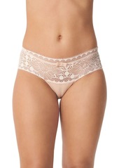 Chantelle Day to Night Lace Hipster