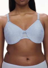 Chantelle Lingerie C Magnifique Underwire Minimizer Bra