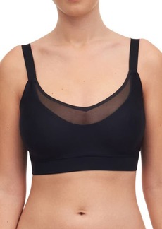 Chantelle Lingerie Everyday Comfort Low Impact Spacer Sports Bra