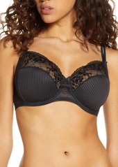 Chantelle Lingerie Pont Neuf Underwire Bra