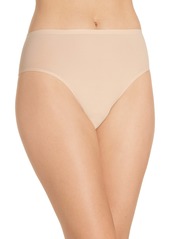 Chantelle Lingerie Soft Stretch Seamless French Cut Briefs (Buy More & Save)
