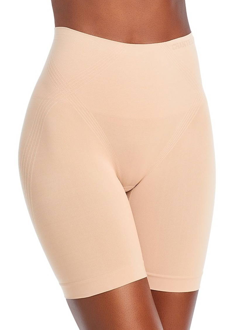 Chantelle Smooth Comfort Mid Thigh Shaper Shorts