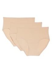 Chantelle Lingerie Soft Stretch 3-Pack Seamless Hipster Briefs