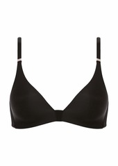 Chantelle Women's Absolute Invisible Smooth Contour Wireless Bra  L