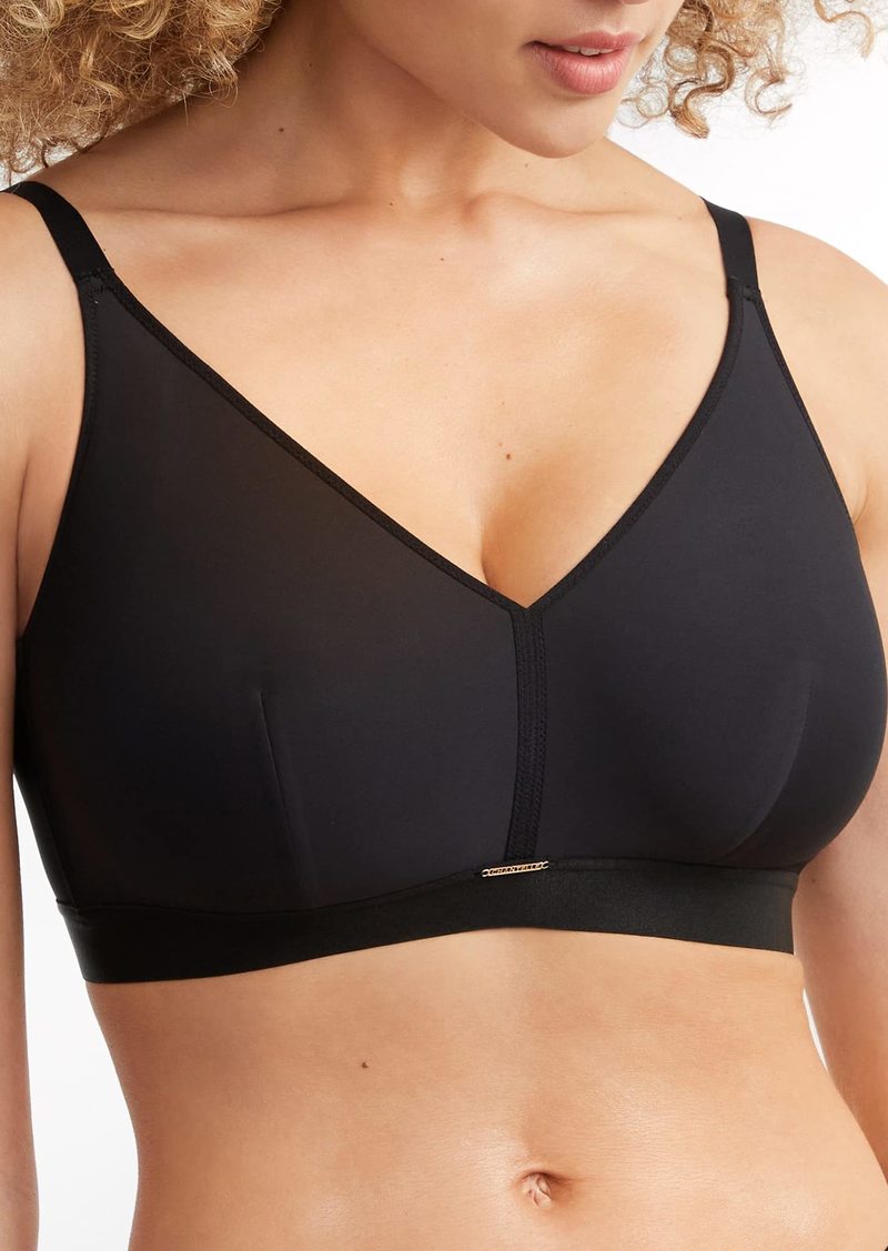 Chantelle Women's Bare Essential Lightweight Wireless Bra