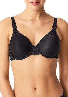 Chantelle Women's Basic Invisible Smooth T-Shirt Bra     US