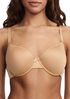 Chantelle Women's Basic Invisible Smooth T-Shirt Bra