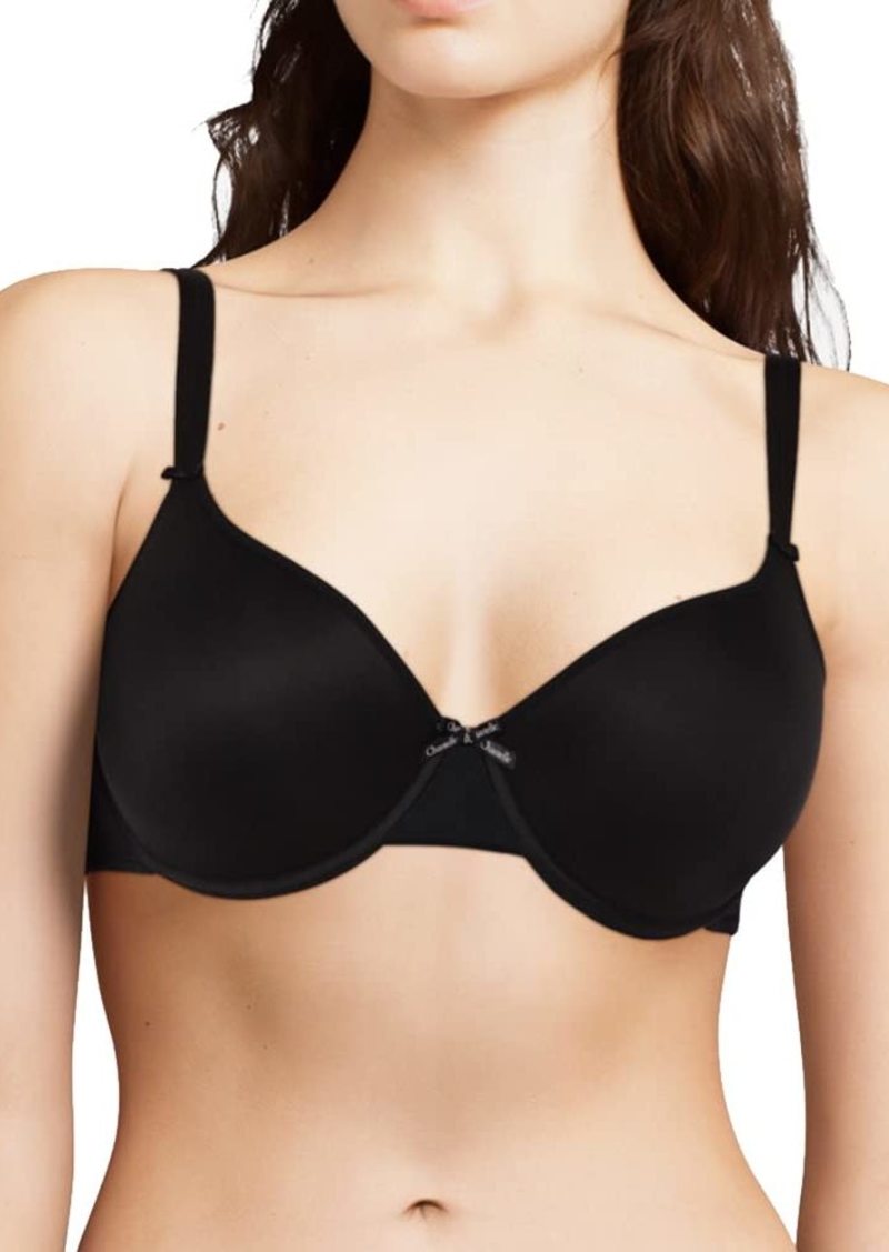 Chantelle Women's Basic Invisible Smooth T-Shirt Bra