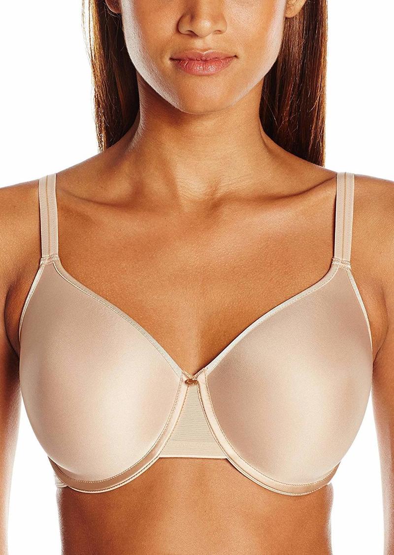 Chantelle Women's C Essential Full Coverage Smooth Bra   (40DDD)