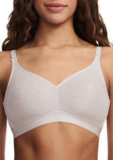 Chantelle Women's C Magnifique Full Bust Wireless Bra