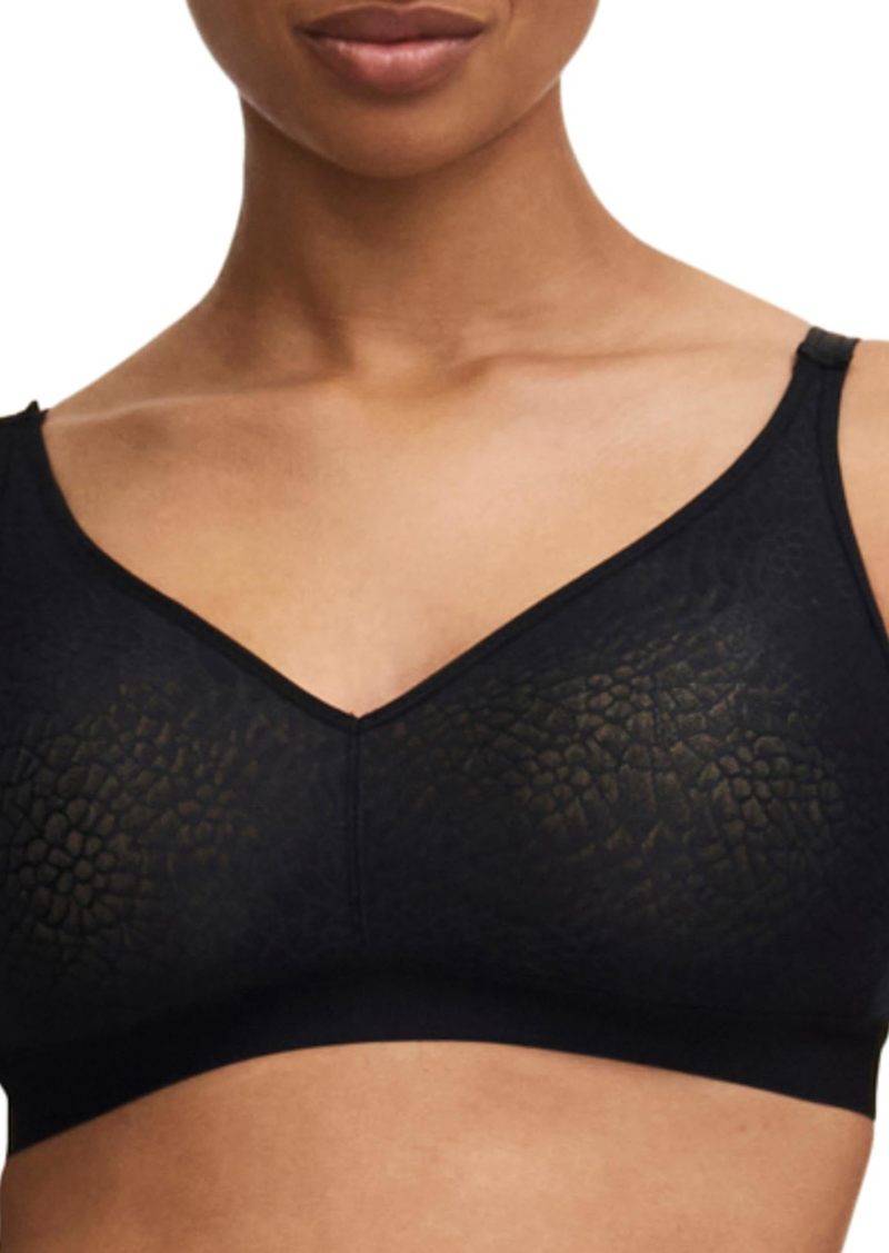 Chantelle Women's C Magnifique Full Bust Wireless Bra