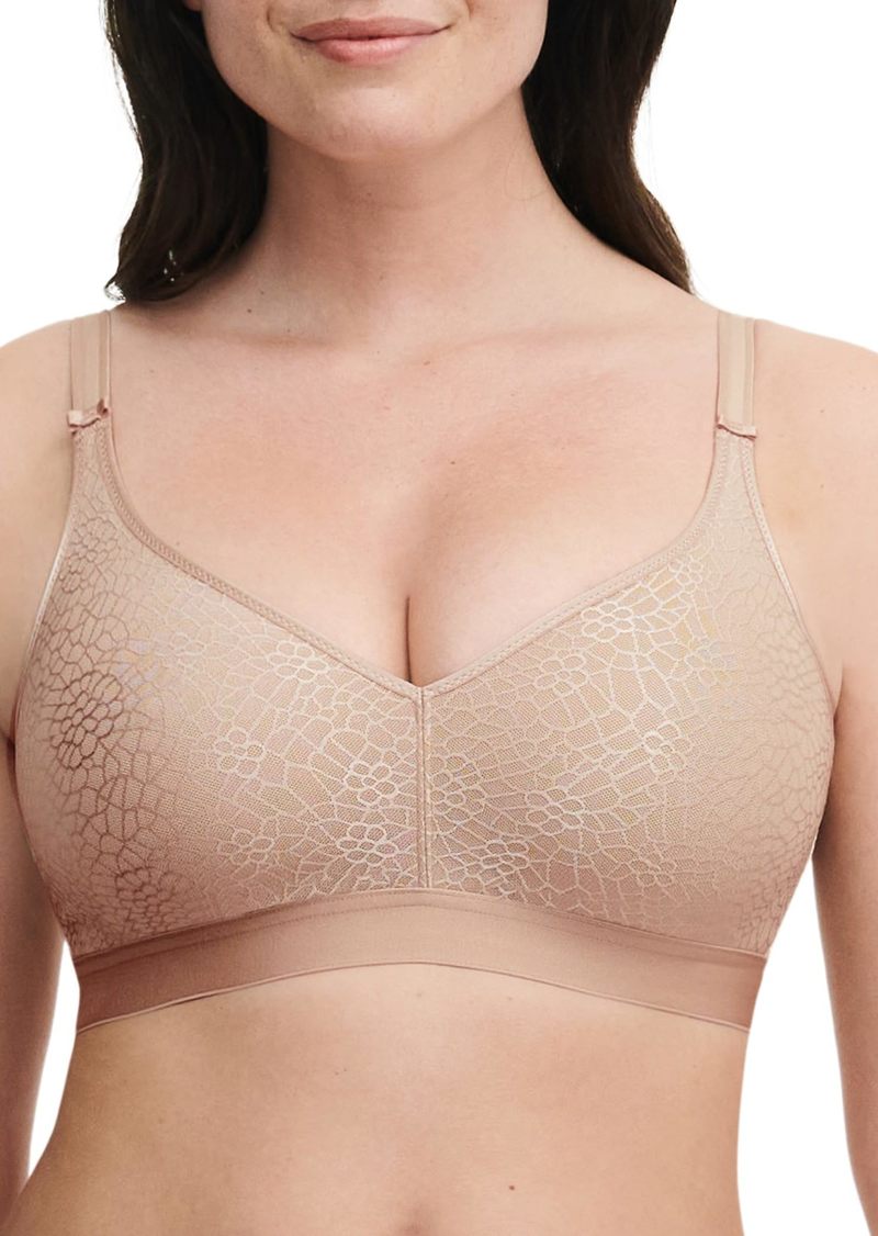 Chantelle Women's C Magnifique Full Bust Wireless Bra