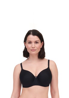 Chantelle Women's Comfort Chic Full Coverage Memory Foam T-Shirt Bra