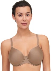 Chantelle Women's Comfort Chic Full Coverage Memory Foam T-Shirt Bra