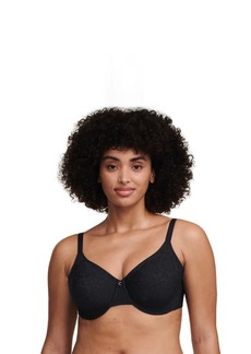 Chantelle Women's Comfort Chic Full Coverage Underwire Bra