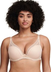 Chantelle Women's Festive Lace Plunge Bra