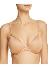 Chantelle Women's Modern Invisible Smooth Custom Fit Bra