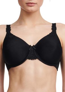 Chantelle Women's Plus Size Hedona Seamless Unlined Bra