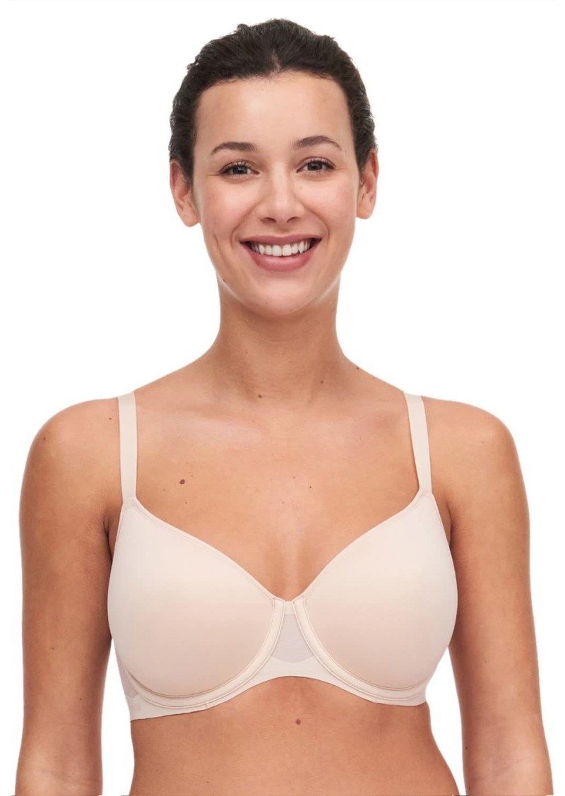 Chantelle Women's Pure Light 3/4 Spacer Bra