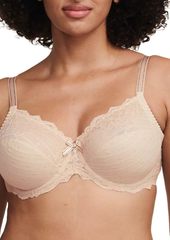 Chantelle Women's Rive Gauche Full Coverage Bra