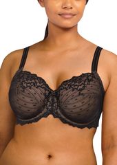 Chantelle Women's Rive Gauche Full Coverage Unlined Bra