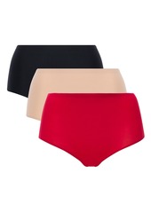 Chantelle Soft Stretch 3 Pack Brief