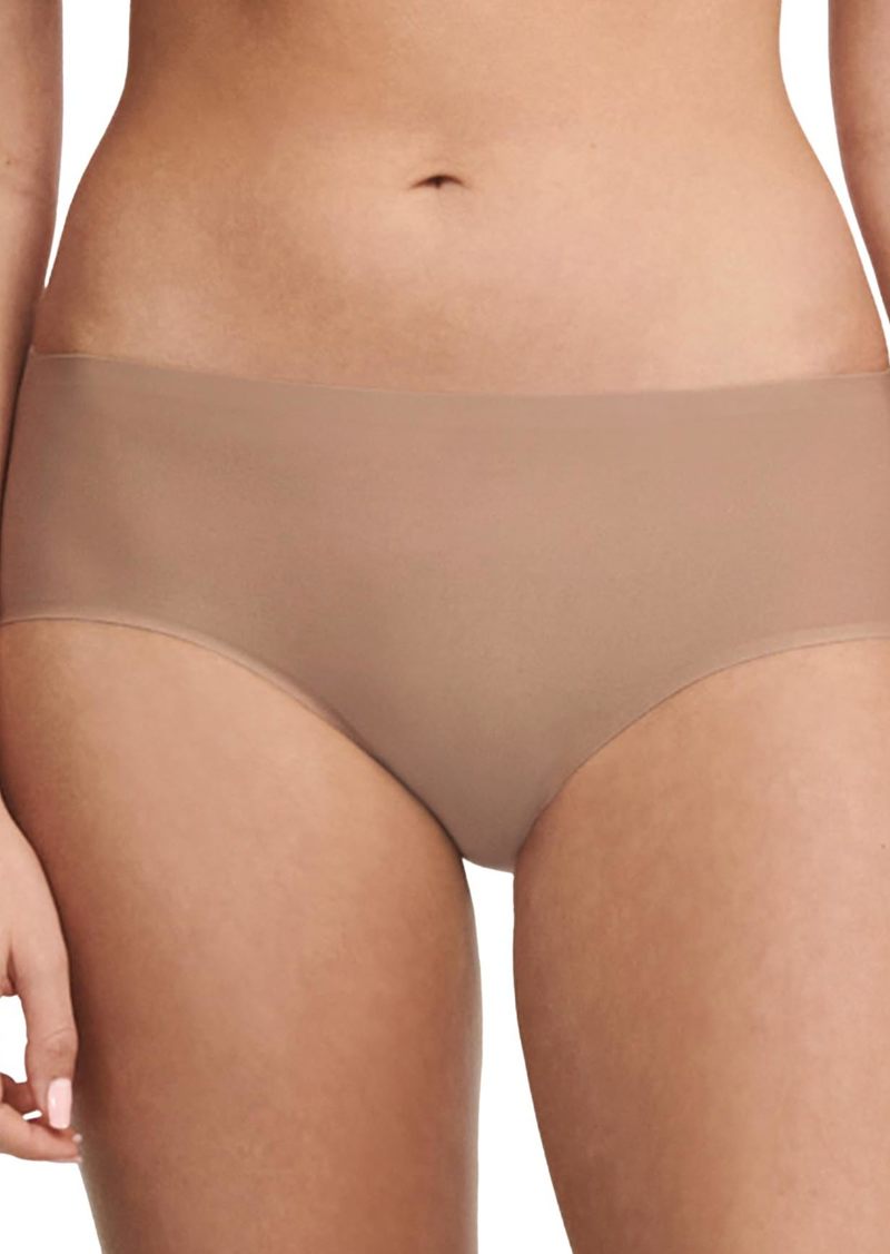 Chantelle Women's Soft Stretch Seamless Hipster