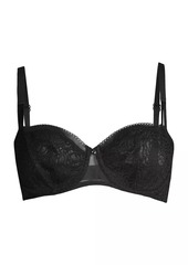 Chantelle Demi Lace-Embellished Bra