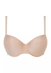 Chantelle Lucie Lace Underwire Demi Bra