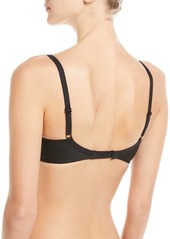 Chantelle Orangerie Plunge Underwire Bra