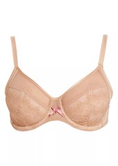 Chantelle Revele Moi Perfect Fit Underwire Bra