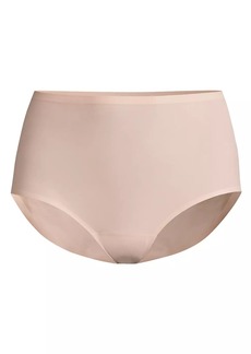 Chantelle Soft Stretch One Size Seamless High-Rise Briefs