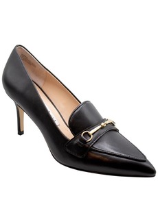 Charles David Ambient Leather Pump