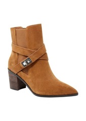 Charles David Elude Bootie in Ginger at Nordstrom