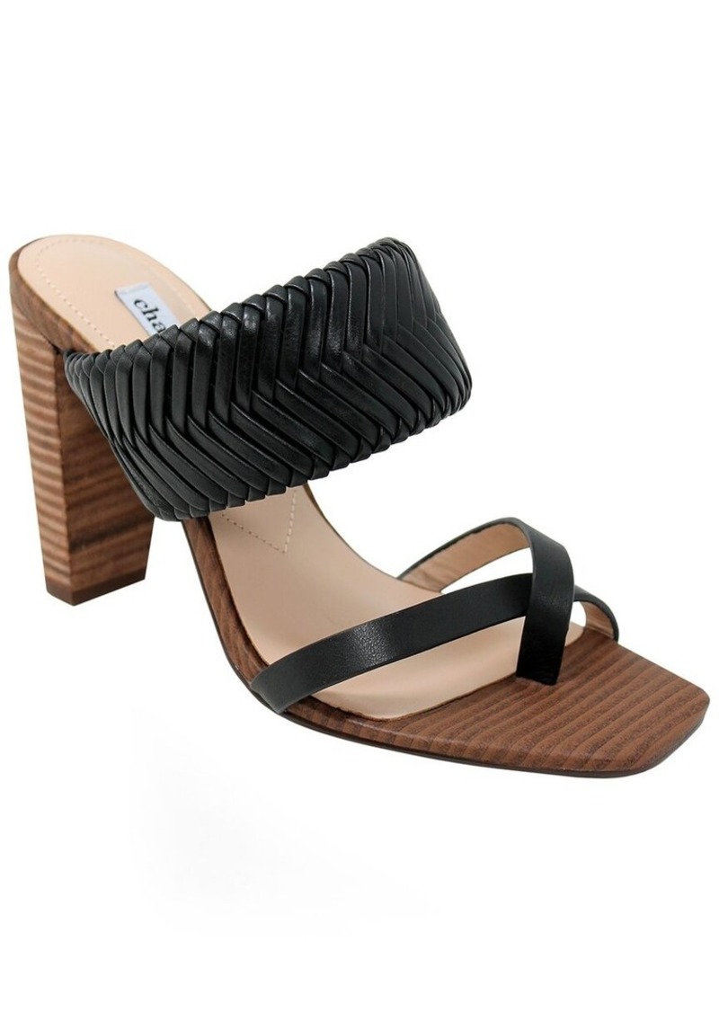 Charles David Horatio Leather Sandal