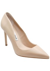 Charles David Rivals Leather Pump