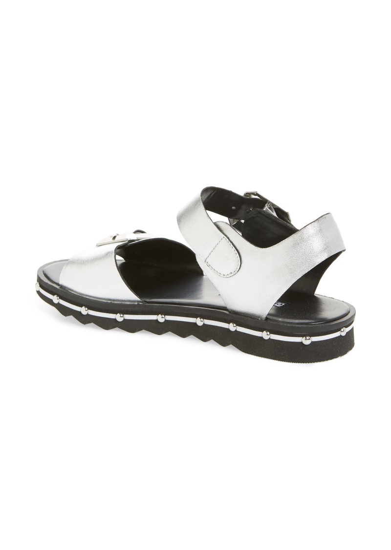 charles david spy sandal