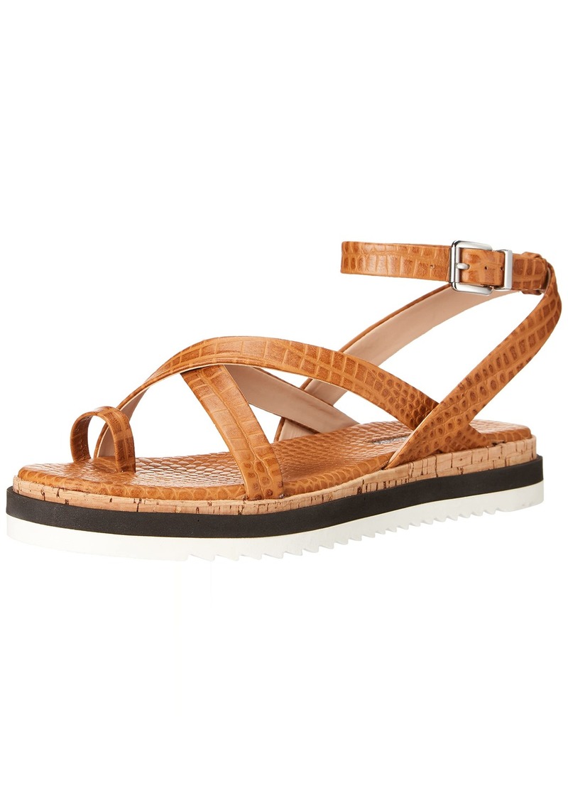 Charles David Women's Chance Flat Sandal